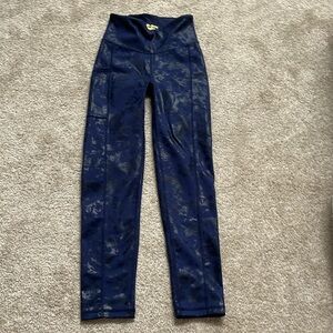 Lilly Pulitzer leggings